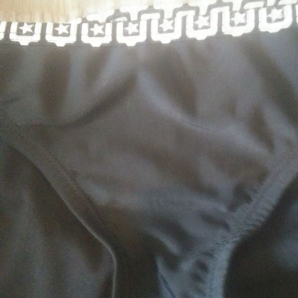 Converse Bathing Suit Bottoms - Picture 2 of 5